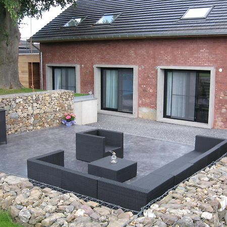 B&B Bed And Beyond Opglabbeek Exterior foto